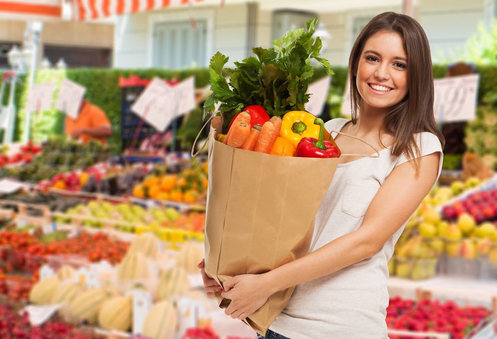Протокол испытаний для пищевой продукции